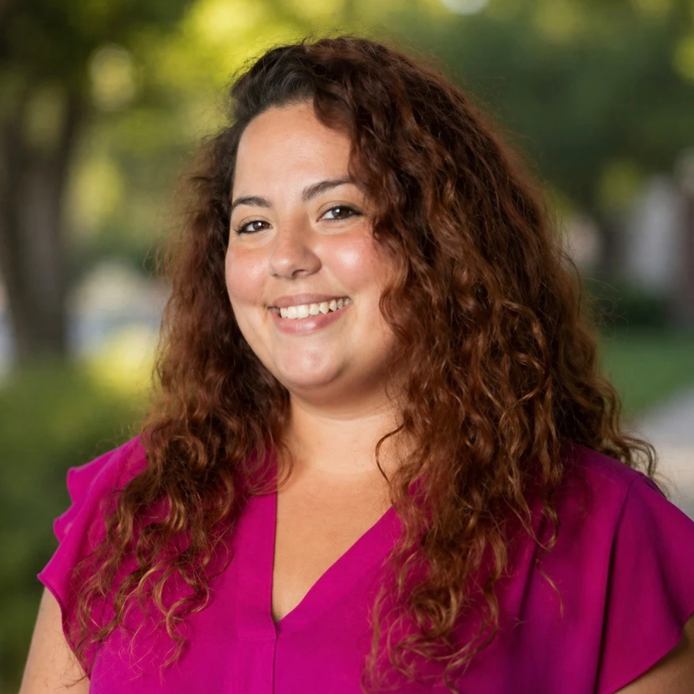 Lexi Sadler, Committee Chair – Heroes Market