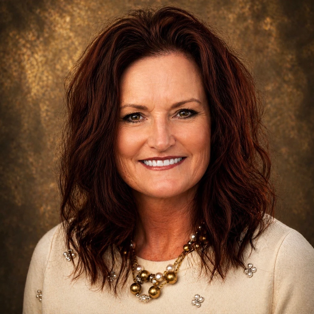 Lisa Novominsky, Events / Fundraising Coordinator