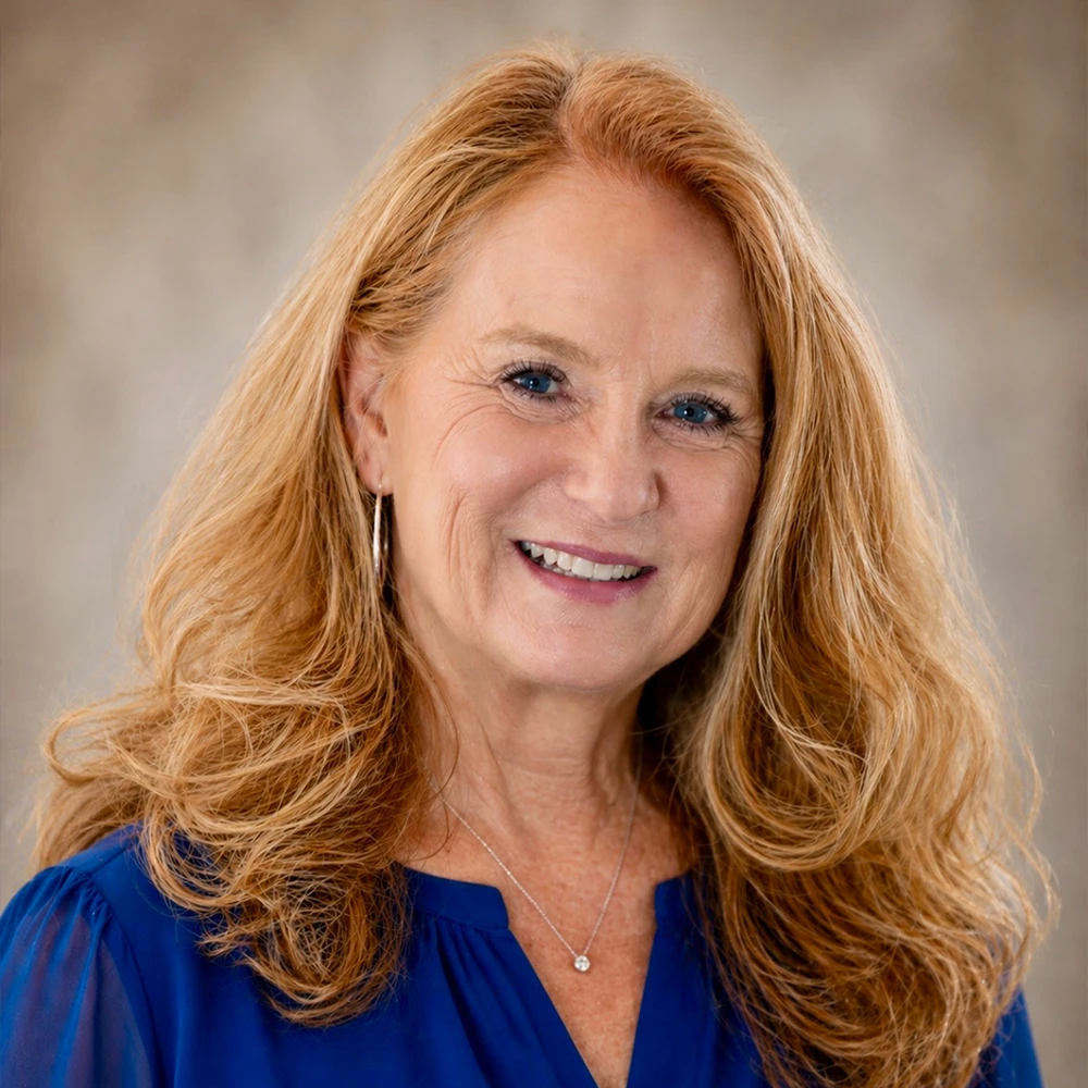 Natalie Glover, Founder
