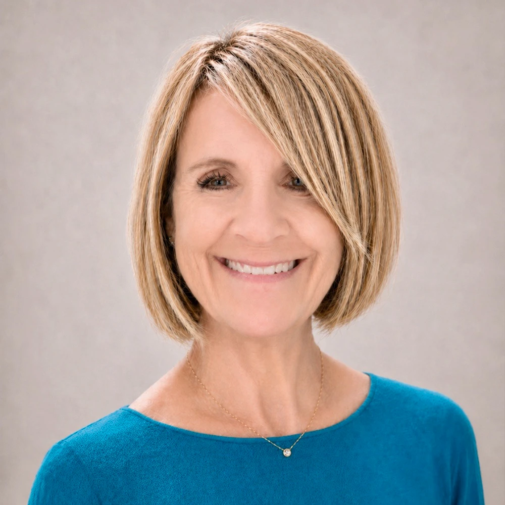 Sandy Deppisch, Committee Chair, Media & Marketing
