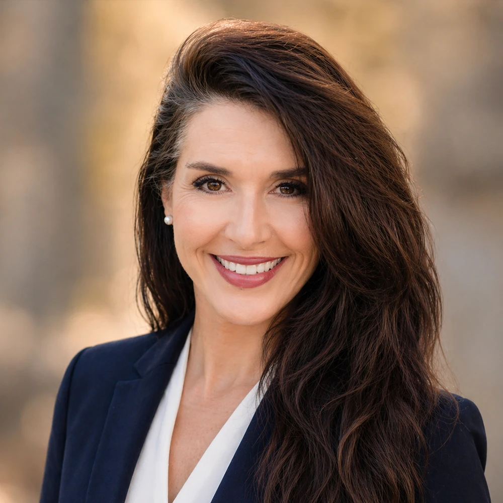 Shelly Garrido, Executive Assistant to Dash Gordon, Producer & Director
