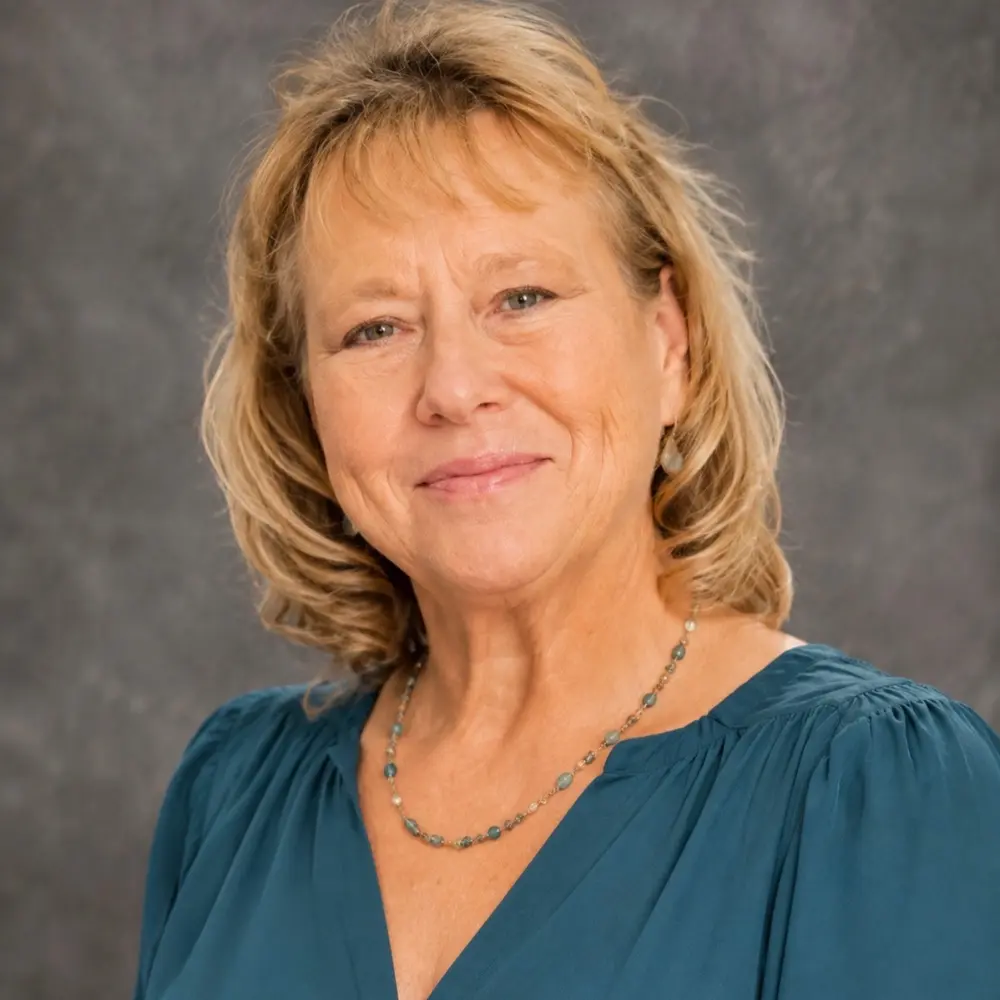 Tami Griffith, Treasurer