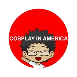 Cosplay in America