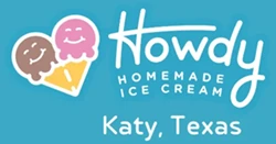 Howdy Homemade Ice Cream
