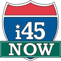 I45 Now