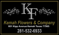 Kemah Flowers and Company
