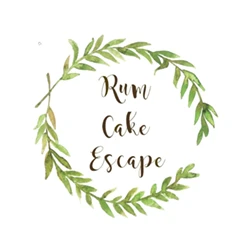 Rum Cake Escape