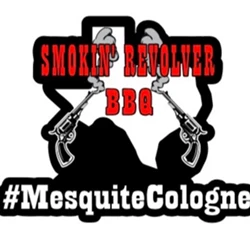 Smokin Revolver BBQ